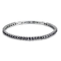 Bracciale Brosway Uomo Avantgarde in Acciaio BVD11 - BVD11